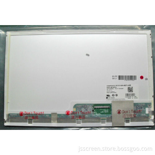B154PW04 V.2 laptop led screen for Dell E6500